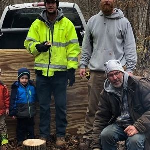 Meet your Posher, Daveandsharon